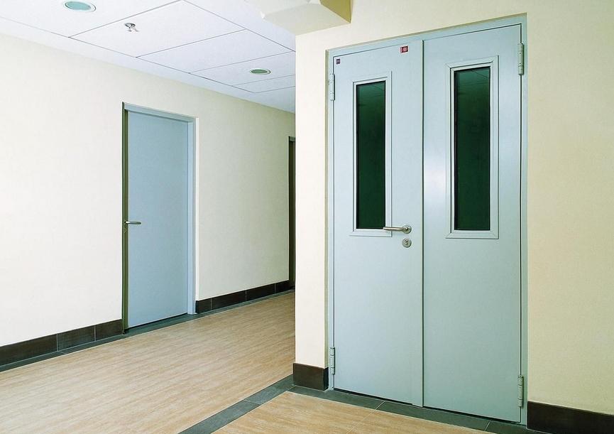 中國(guó)防火門行業(yè)的藍(lán)海市場(chǎng) 中國(guó)防火門行業(yè)的藍(lán)海市場(chǎng)